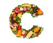 alphabet of health - 