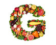 alphabet of health - alphabet of health -