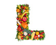alphabet of health - 
