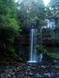 cascade fall1