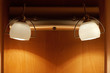 sconces