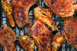 barbeque