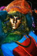 masques carnaval d'annecy 2