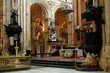 mezquita cordoba
