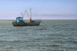 boat in the sea boat in the sea