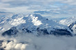 french alps