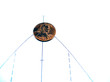 penny on top of chart penny on top of chart