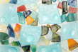 mosaic background