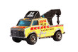 Photo: breakdown truck breakdown truck