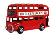 london bus