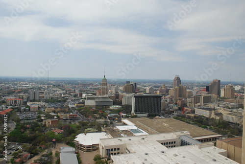 san antonio