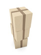 paketstapel