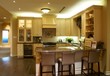 Photo: spacious modern kitchen spacious modern kitchen