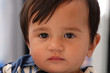 beautiful child