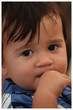 beautiful child