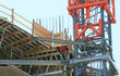 crane construction