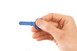 blue key