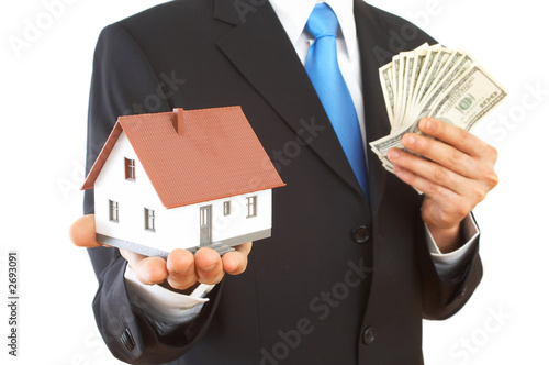 real estate presentation