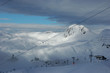 french alps