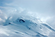french alps