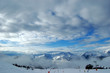 french alps