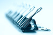 corporate culture and discipline