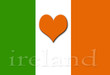 the heart of ireland