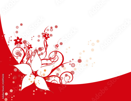 background - flower - beauty