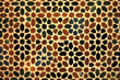 mezquita pattern