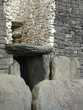 newgrange tomb entrance