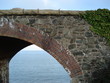 old train bridge