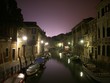canal in venice