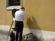 streetartist