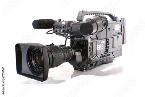 Foto: betacam betacam