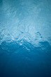 water texture with two different tones