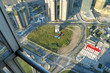 building base jump in shanghai