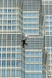 building base jump in shanghai