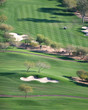 desert golf course