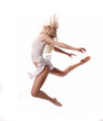 dancer