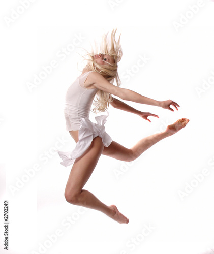 dancer