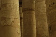colonnades de karnak