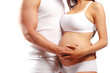 pregnant lady