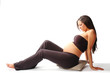 pregnant lady