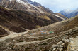 lost in himalayas