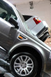 four wheel drives
