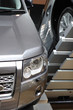 all wheel drive show