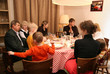 dinner big family