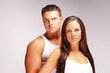 couple in love