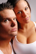 couple in love