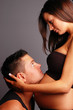 couple in love